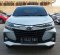 2021 Toyota Avanza 1.3G MT Silver - Jual mobil bekas di Jawa Barat-1