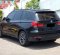 2016 BMW X5 xDrive35i xLine Hitam - Jual mobil bekas di DKI Jakarta-9