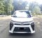 2019 Toyota Voxy 2.0 A/T Putih - Jual mobil bekas di DKI Jakarta-2