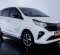 2023 Daihatsu Sigra 1.2 R AT Putih - Jual mobil bekas di Banten-1