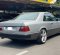 1990 Mercedes-Benz 300CE C124 3.0 Automatic Silver - Jual mobil bekas di DKI Jakarta-3