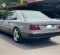 1990 Mercedes-Benz 300CE C124 3.0 Automatic Silver - Jual mobil bekas di DKI Jakarta-5