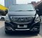 2018 Hyundai H-1 2.5L CRDi Royale Hitam - Jual mobil bekas di DKI Jakarta-4