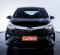 2021 Daihatsu Sigra 1.2 R DLX AT Hitam - Jual mobil bekas di Banten-4