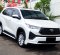 2023 Toyota Kijang Innova Zenix Hybrid Putih - Jual mobil bekas di DKI Jakarta-2