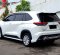 2023 Toyota Kijang Innova Zenix Hybrid Putih - Jual mobil bekas di DKI Jakarta-17