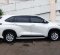 2023 Toyota Kijang Innova Zenix Hybrid Putih - Jual mobil bekas di DKI Jakarta-20