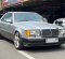 1990 Mercedes-Benz 300CE C124 3.0 Automatic Silver - Jual mobil bekas di DKI Jakarta-11