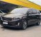 2017 Kia Grand Sedona Ultimate Coklat - Jual mobil bekas di DKI Jakarta-1