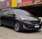 2017 Kia Grand Sedona Ultimate Coklat - Jual mobil bekas di DKI Jakarta-5