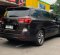 2017 Kia Grand Sedona Ultimate Coklat - Jual mobil bekas di DKI Jakarta-7