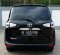 2017 Toyota Sienta V CVT Hitam - Jual mobil bekas di DKI Jakarta-1