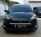 2017 Toyota Sienta V CVT Hitam - Jual mobil bekas di DKI Jakarta-5