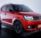 2019 Suzuki Ignis GX AGS Merah - Jual mobil bekas di DKI Jakarta-4