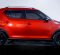 2019 Suzuki Ignis GX AGS Merah - Jual mobil bekas di DKI Jakarta-6