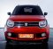 2019 Suzuki Ignis GX AGS Merah - Jual mobil bekas di DKI Jakarta-8