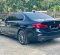 2020 BMW 5 Series 530i Hitam - Jual mobil bekas di DKI Jakarta-2