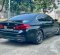 2020 BMW 5 Series 530i Hitam - Jual mobil bekas di DKI Jakarta-4