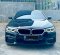 2020 BMW 5 Series 530i Hitam - Jual mobil bekas di DKI Jakarta-6