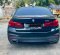 2020 BMW 5 Series 530i Hitam - Jual mobil bekas di DKI Jakarta-10