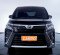 2018 Toyota Voxy 2.0 A/T Hitam - Jual mobil bekas di DKI Jakarta-2