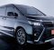 2018 Toyota Voxy 2.0 A/T Hitam - Jual mobil bekas di DKI Jakarta-6