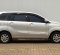 2019 Toyota Avanza G Silver - Jual mobil bekas di Banten-2