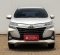 2019 Toyota Avanza G Silver - Jual mobil bekas di Banten-4