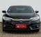 2016 Honda Civic E CVT Hitam - Jual mobil bekas di Banten-2