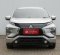 2019 Mitsubishi Xpander Exceed A/T Silver - Jual mobil bekas di DKI Jakarta-2