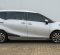 2019 Toyota Sienta V Silver - Jual mobil bekas di Jawa Barat-2