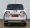 2019 Toyota Sienta V Silver - Jual mobil bekas di Jawa Barat-5