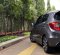 2021 Honda Brio Rs 1.2 Automatic Abu-abu - Jual mobil bekas di DKI Jakarta-18