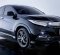 2021 Honda HR-V 1.8L Prestige Hitam - Jual mobil bekas di DKI Jakarta-6