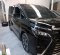 2018 Toyota Voxy 2.0 A/T Hitam - Jual mobil bekas di Banten-2