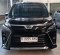 2018 Toyota Voxy 2.0 A/T Hitam - Jual mobil bekas di Banten-6