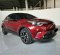 2020 Toyota C-HR 1.8L CVT Merah - Jual mobil bekas di Jawa Barat-2