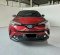 2020 Toyota C-HR 1.8L CVT Merah - Jual mobil bekas di Jawa Barat-4