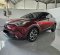 2020 Toyota C-HR 1.8L CVT Merah - Jual mobil bekas di Jawa Barat-5