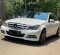 2013 Mercedes-Benz C-Class C 300 Putih - Jual mobil bekas di DKI Jakarta-2