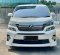 2014 Toyota Vellfire ZG Putih - Jual mobil bekas di DKI Jakarta-1