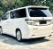 2014 Toyota Vellfire ZG Putih - Jual mobil bekas di DKI Jakarta-2