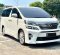 2014 Toyota Vellfire ZG Putih - Jual mobil bekas di DKI Jakarta-5