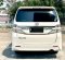 2014 Toyota Vellfire ZG Putih - Jual mobil bekas di DKI Jakarta-6