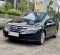 2012 Honda City E Hitam - Jual mobil bekas di DKI Jakarta-3