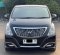 2018 Hyundai H-1 Royale Hitam - Jual mobil bekas di DKI Jakarta-4