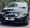 2012 Honda City E Hitam - Jual mobil bekas di DKI Jakarta-1