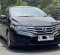 2012 Honda City E Hitam - Jual mobil bekas di DKI Jakarta-7