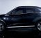 2020 Mitsubishi Eclipse Cross 1.5L Hitam - Jual mobil bekas di DKI Jakarta-1