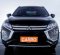 2020 Mitsubishi Eclipse Cross 1.5L Hitam - Jual mobil bekas di DKI Jakarta-5